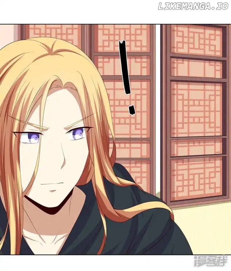 Rewrite My Fate chapter 61 - page 19